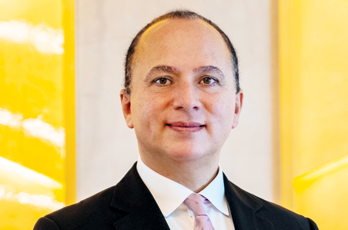  Hindiyeh joins as new GM